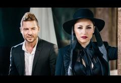 Andra feat. David Bisbal - Without You | VIDEOCLIP