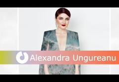 Alexandra Ungureanu - In The Middle Of The Night | PIESĂ NOUĂ
