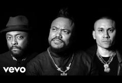 The Black Eyed Peas - #WHERESTHELOVE ft. The World | VIDEOCLIP