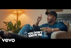 Jax Jones ft. RAYE - You Don´t Know Me | VIDEOCLIP