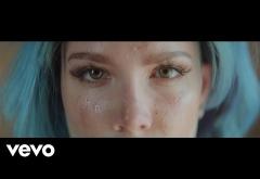 Halsey - Now Or Never | VIDEOCLIP