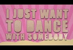 Bebe Rexha ft. Lil Wayne - The Way I Are (Dance With Somebody) | LYRIC VIDEO