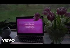 Cashmere Cat ft. Ariana Grande - Quit | LYRIC VIDEO