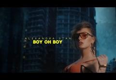 Alexandra Stan - Boy Oh Boy | VIDEOCLIP