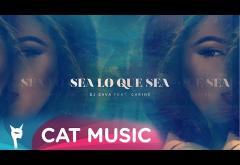DJ Sava feat. Carine - Sea Lo Que Sea | VIDEOCLIP