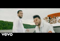 French Montana ft. The Weeknd, Max B - A Lie | VIDEOCLIP
