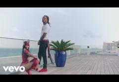 Future ft. Nicki Minaj - You Da Baddest | VIDEOCLIP