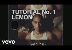 N.E.R.D & Rihanna - Lemon | VIDEOCLIP