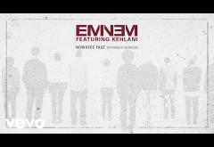 Eminem - Nowhere Fast  ft. Kehlani | PIESĂ NOUĂ