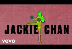 Tiësto, Dzeko - Jackie Chan  ft. Preme, Post Malone | LYRIC VIDEO