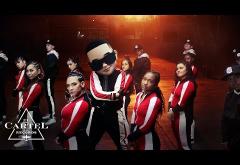 Daddy Yankee & Snow - Con Calma | videoclip