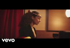 Alicia Keys - Raise A Man | videoclip