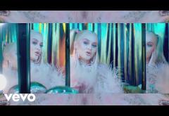 Zara Larsson - All the Time | videoclip