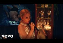 Tove Lo ft. Kylie Minogue - Really Don’t Like U | vlyric video