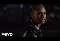 Alicia Keys - Perfect Way To Die | videoclip