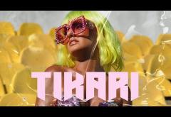 Alexandra Stan feat. LiToo - Tikari | videoclip
