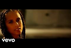 Alicia Keys - Love Looks Better | videoclip
