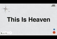 Nick Jonas - This Is Heaven | piesă nouă