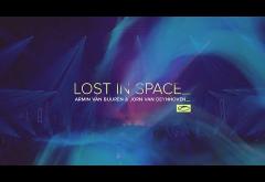 Armin van Buuren & Jorn van Deynhoven - Lost In Space | piesă nouă