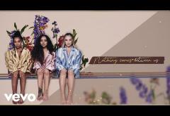 Little Mix - Between Us | lyric video