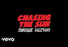 Enrique Iglesias - Chasing The Sun | videoclip