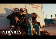 Alex Velea - Dau să sară | videoclip