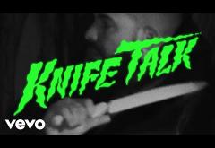Drake ft. 21 Savage & Project Pat - Knife Talk | videoclip
