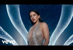  Rosalía  ft. The Weeknd - La fama | videoclip