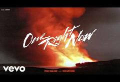 Post Malone, The Weeknd - One Right Now | piesă nouă