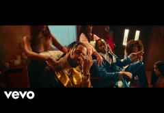 French Montana, Fivio Foreign - Panicking | videoclip