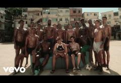 Anitta - Funk Rave | videoclip