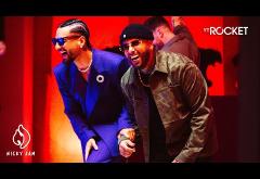 Nicky Jam x The Chainsmokers x Maluma - Celular | videoclip