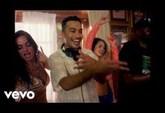 Michaël Brun, Anne-Marie, Becky G - Coming Your Way | videoclip