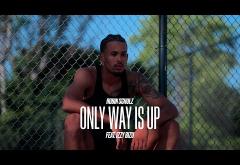 Robin Schulz ft. Izzy Bizu - Only Way Is Up | videoclip
