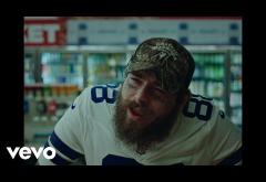 Post Malone ft. Blake Shelton - Pour Me A Drink | videoclip