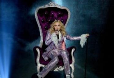 Madonna a postat o colecție de fotografii impresionante de la turneul „Celebration Tour”. Seria de spectacole s-a încheiat în Brazilia
