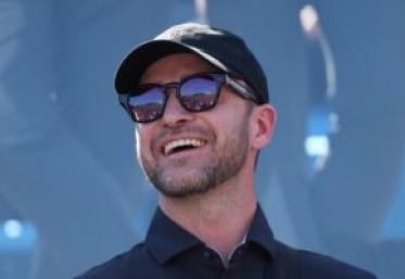 Justin Timberlake a revenit pe rețelele sociale la nouă zile după ce a fost arestat pentru conducere sub influența alcoolului