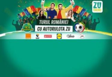 RadioAventura începe pe 16 iunie 2024. Turul României se face cu Autorulota ZU