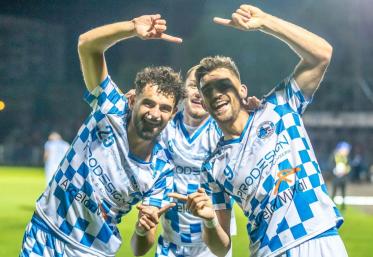  FCSB – Corvinul Hunedoara este SuperCupa Romaniei la fotbal pentru sezonul 2023-2024