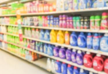 Consiliul Concurentei va verifica piața detergenților pentru a combate scumpirile