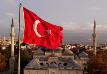 Este oficial! Românii vor putea călători în Turcia, doar cu buletinul