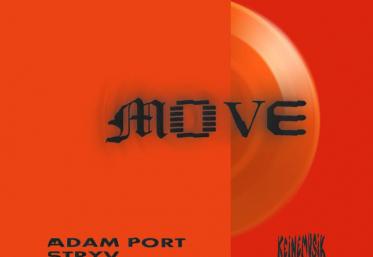 Torpedoul lui Morar: Adam Port & Stryv- „Move”