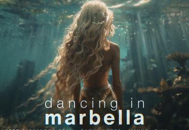 Alexandra Stan a lansat single-ul „Dancing in Marbella”