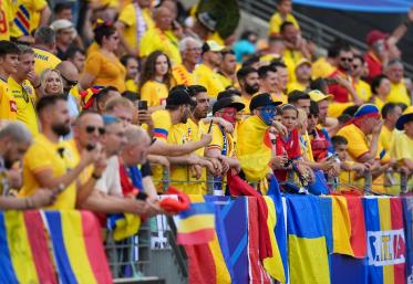 A început vânătoarea de bilete pentru meciul România – Țările de Jos, programat pe 2 iulie, la Munchen