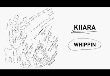 Kiiara feat. Felix Snow - Whippin | PIESĂ NOUĂ