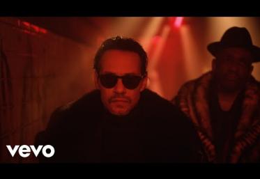 Marc Anthony - Pa´lla Voy | videoclip
