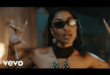 The Chainsmokers, Shenseea - My Bad | videoclip
