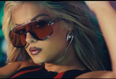 Bebe Rexha - Chase It (Mmm Da Da Da) | videoclip