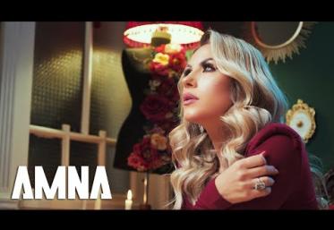  AMNA x Robert Toma - De la dragoste la ură | videoclip