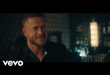  Imagine Dragons -  Nice To Meet You | videoclip